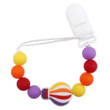 Attache-Tetine_silicone_multicolores