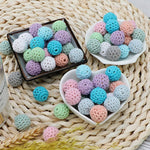 Crochet Perles x10