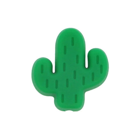 perle-cactus-caoutchouc vert